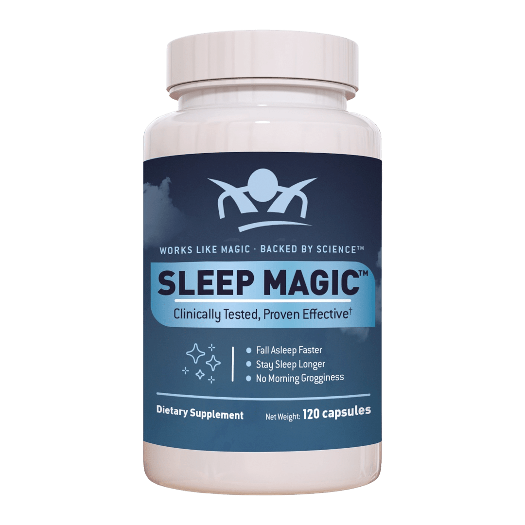 Sleep Magic