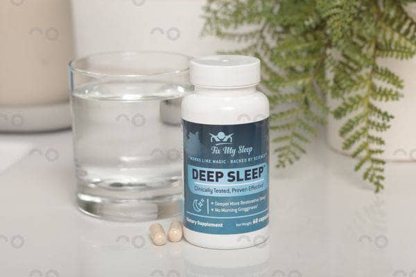 Deep Sleep