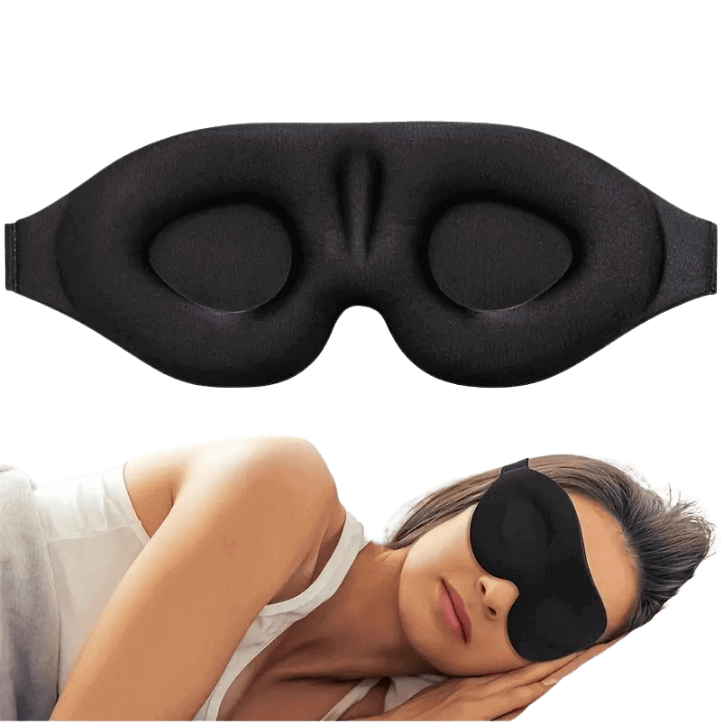 Magic Sleep Mask