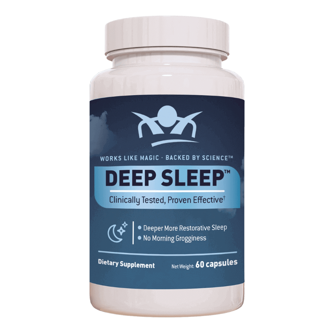 Deep Sleep