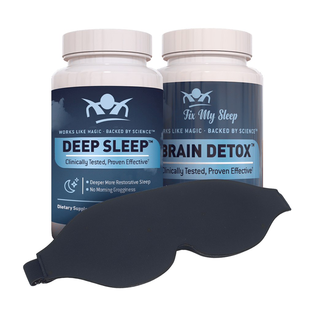 Deep Mask Bundle