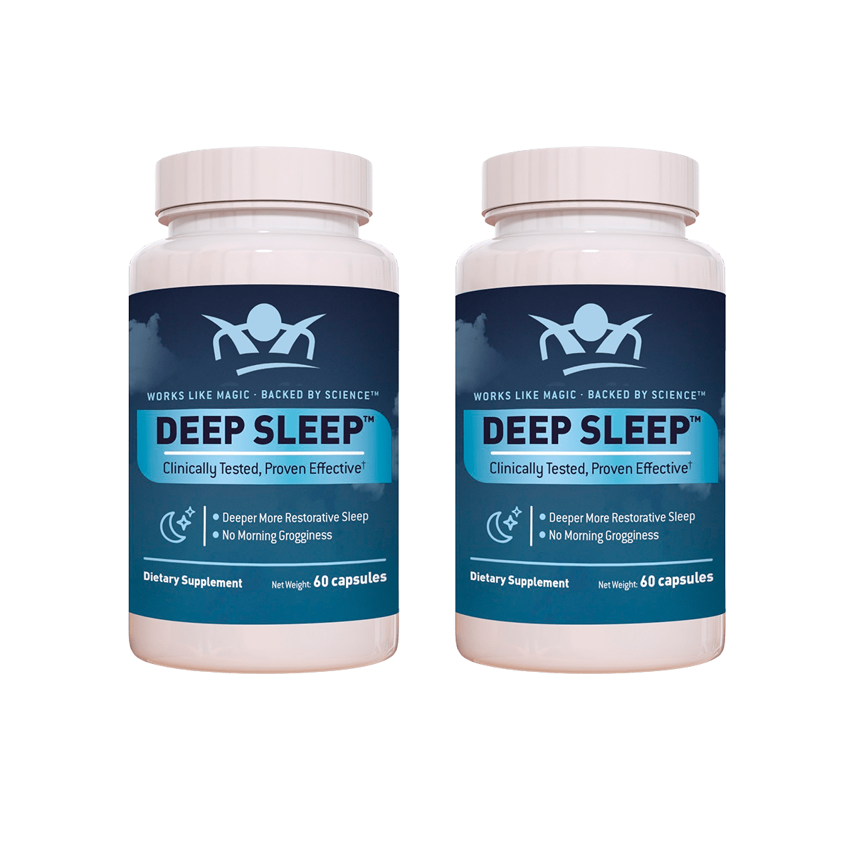 Deep Sleep_Buy 1 Get 1 Free
