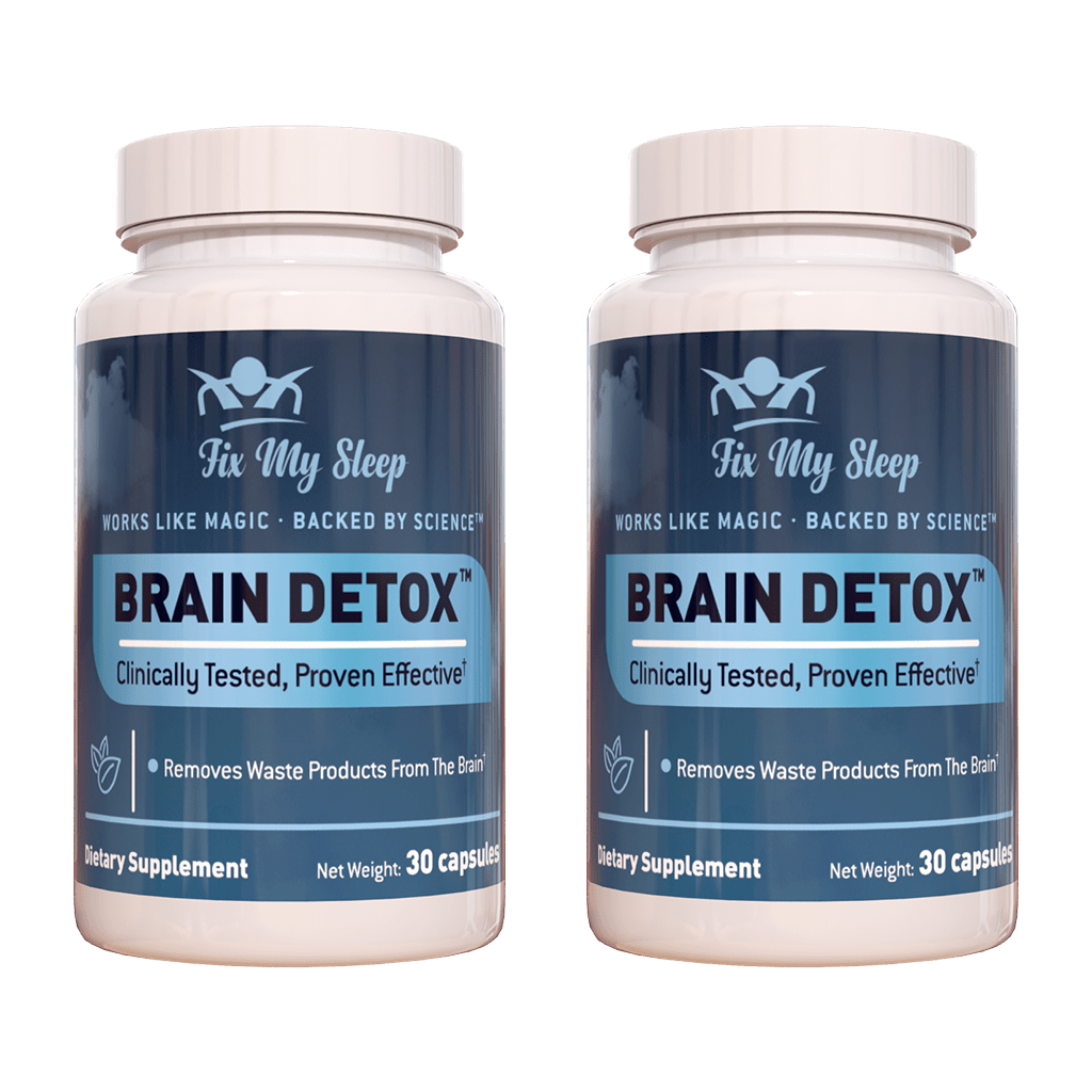 Brain Detox_Buy 1 Get 1 Free
