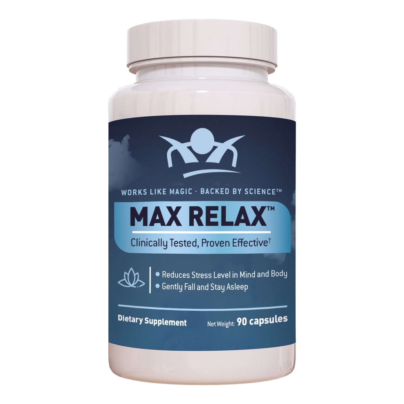 Max Relax