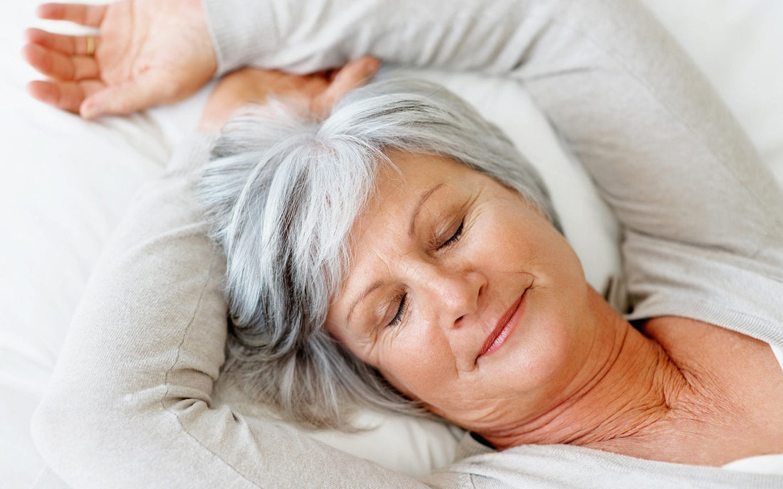 Fix My Sleep How to Improve Sleep Quality