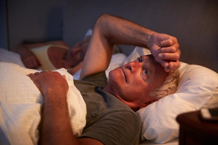 Improve Your Health in 2022 By Improving Your Sleep