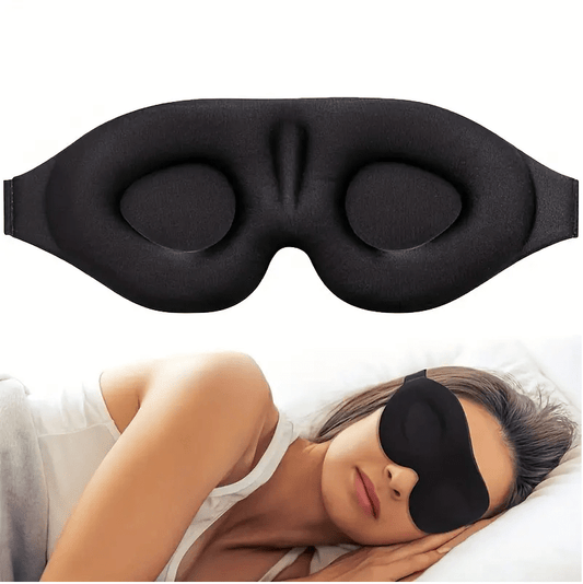 Magic Sleep Mask Buy 2 Get 1 Free