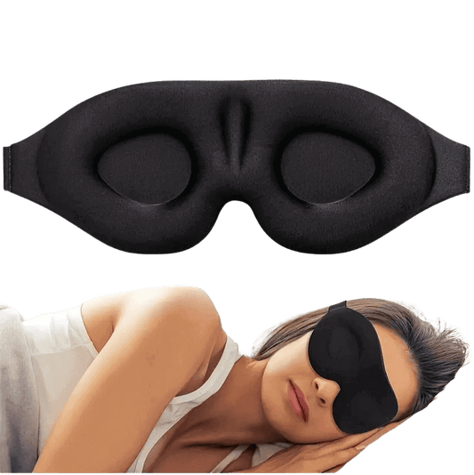 Magic Sleep Mask