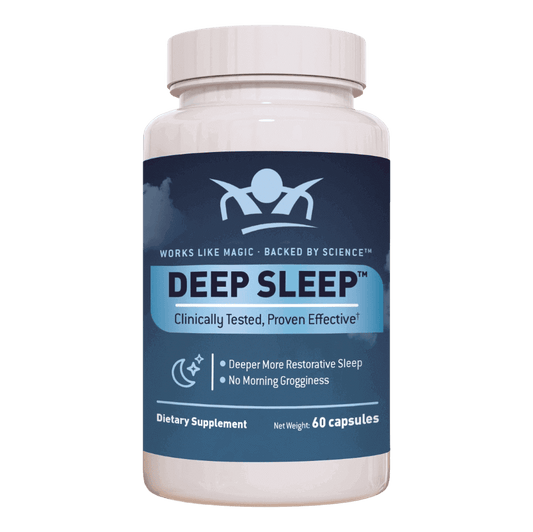 Deep Sleep