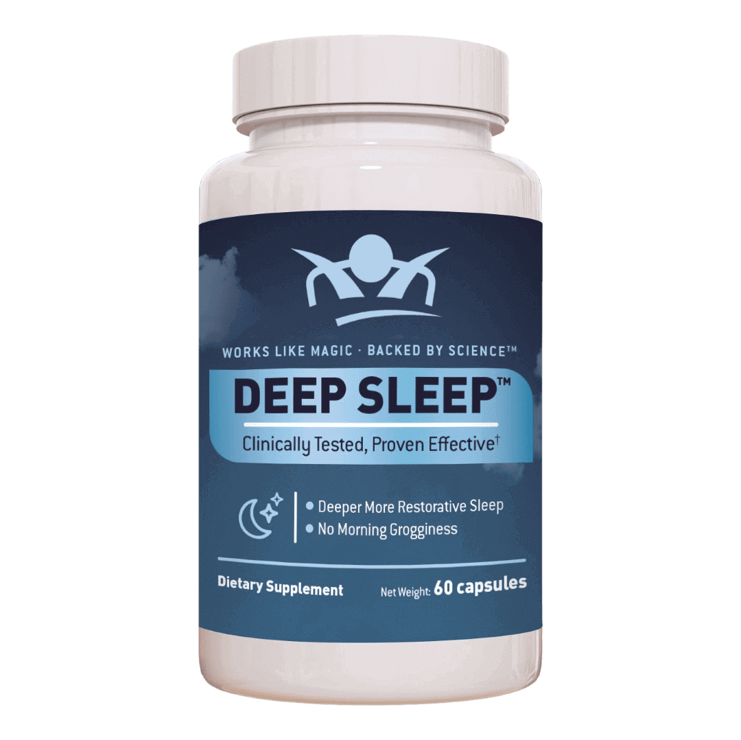 Deep Sleep ,