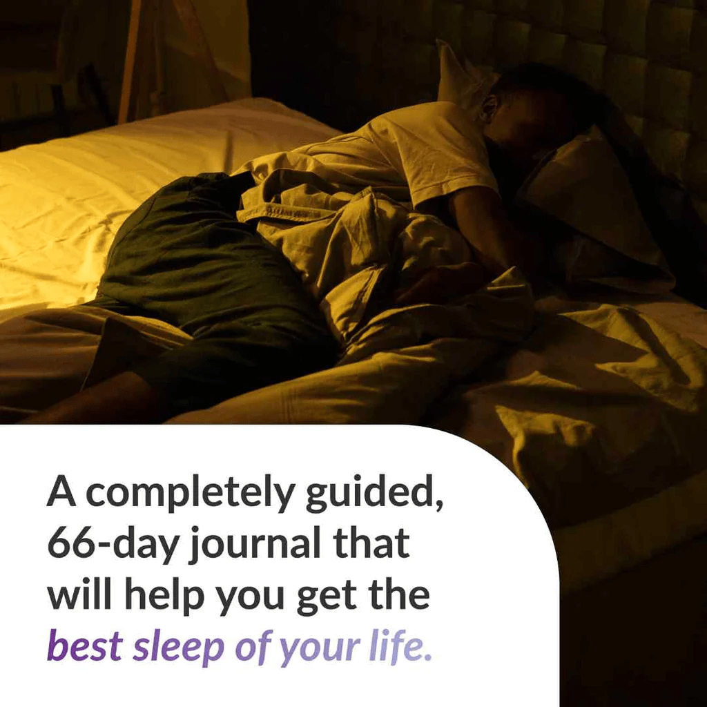 The Sleep Journal