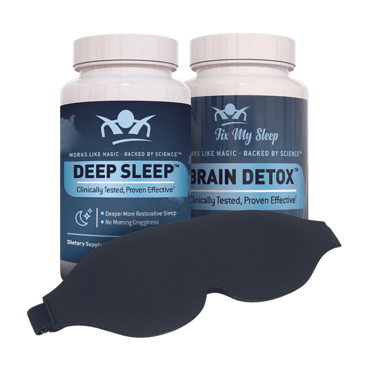 Deep Mask Bundle