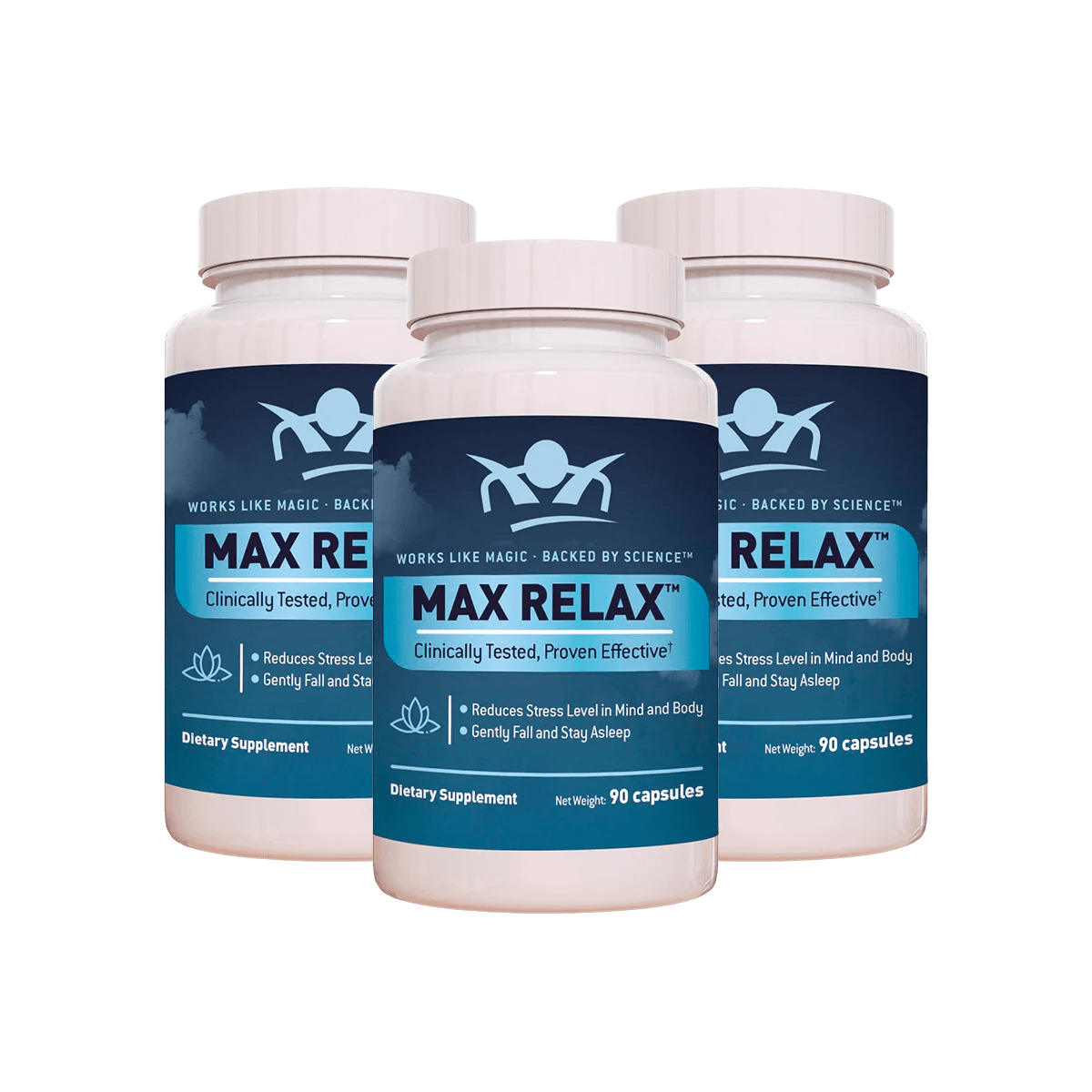 Max Relax