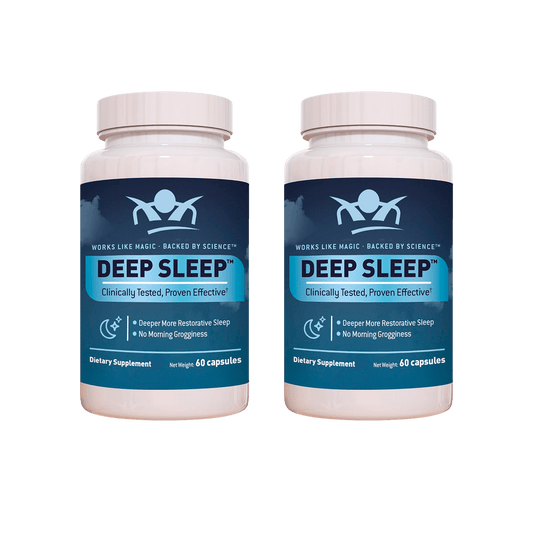 Deep Sleep_Buy 1 Get 1 Free