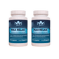 Pack of 2: Max Relax