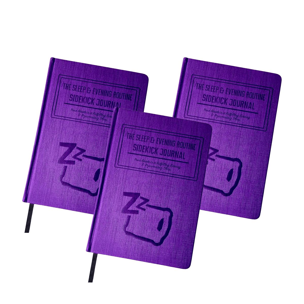 The Sleep Journal Buy 3 Get 3 FREE