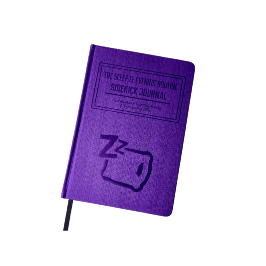 The Sleep Journal