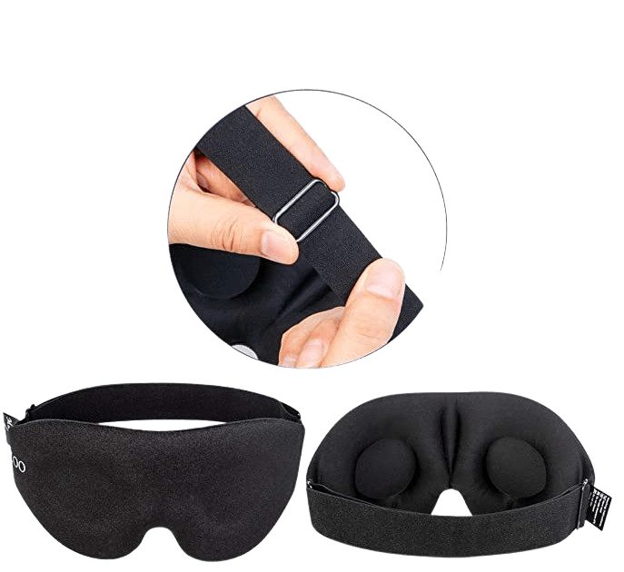 Magic Sleep Mask Buy 3 Get 3 Free