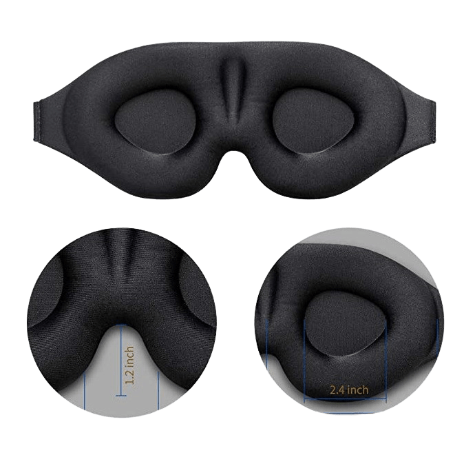 Magic Sleep Mask Buy 3 Get 3 Free