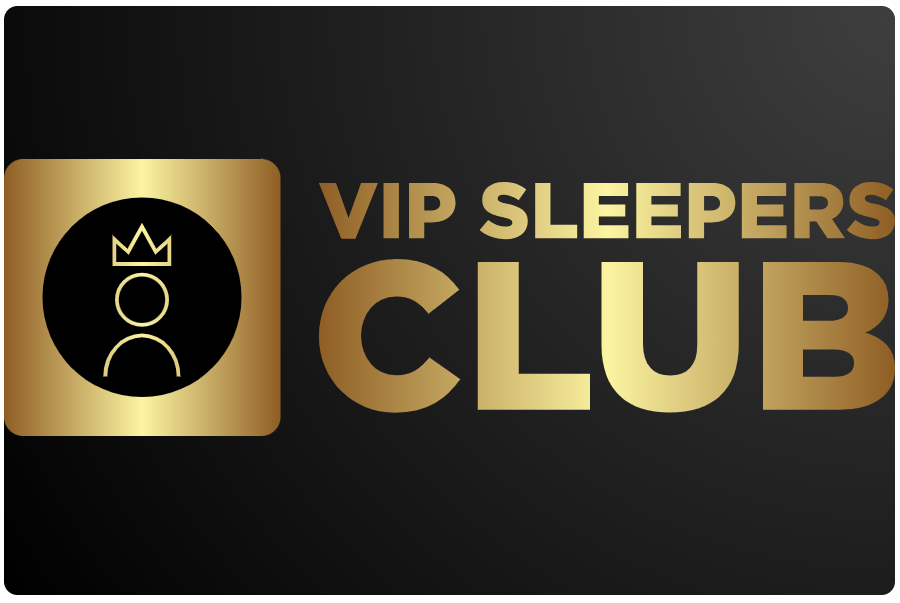 VIP Sleepers Club